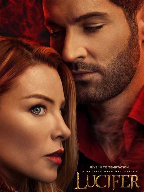 Lucifer Temporada 5 .